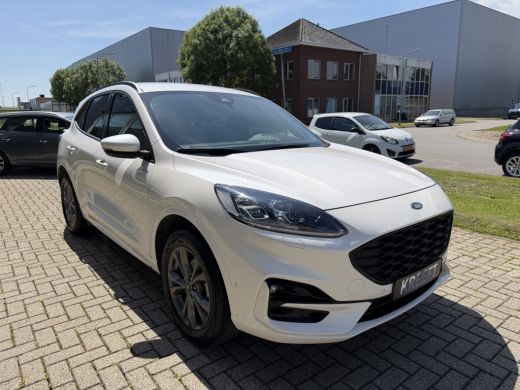 Ford Kuga 2.5 PHEV ST-Line X Parelmoer | Winterpakket ActivLease financial lease