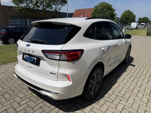 Ford Kuga 2.5 PHEV ST-Line X Parelmoer | Winterpakket ActivLease financial lease