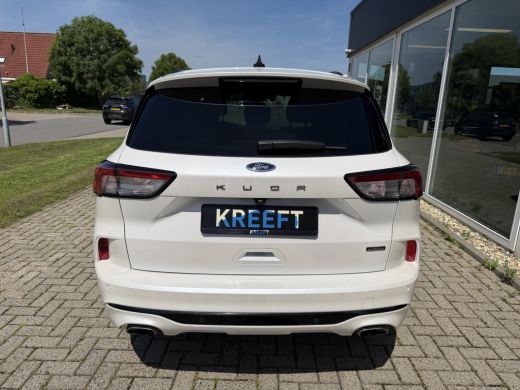 Ford Kuga 2.5 PHEV ST-Line X Parelmoer | Winterpakket ActivLease financial lease