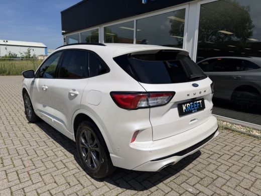 Ford Kuga 2.5 PHEV ST-Line X Parelmoer | Winterpakket ActivLease financial lease