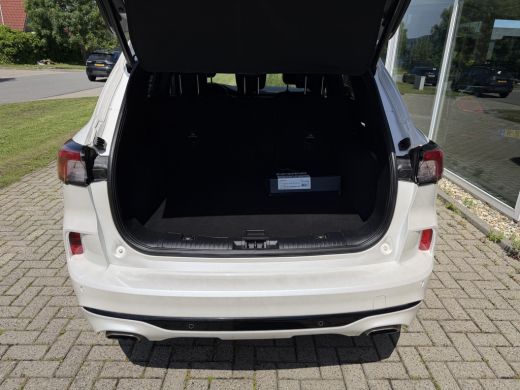 Ford Kuga 2.5 PHEV ST-Line X Parelmoer | Winterpakket ActivLease financial lease