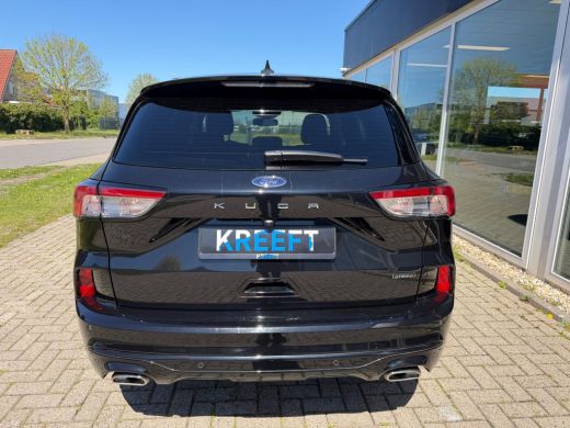 Ford Kuga 2.5 PHEV ST-Line X Winterpakket ActivLease financial lease
