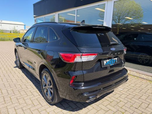 Ford Kuga 2.5 PHEV ST-Line X Winterpakket ActivLease financial lease