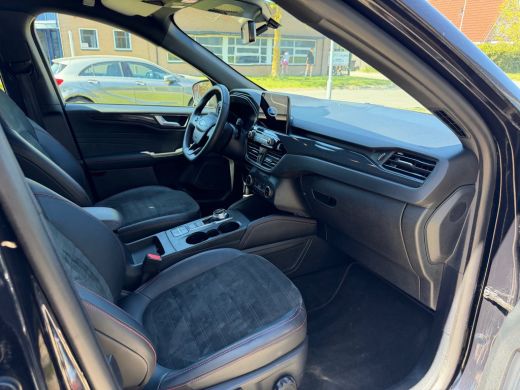 Ford Kuga 2.5 PHEV ST-Line X Winterpakket ActivLease financial lease