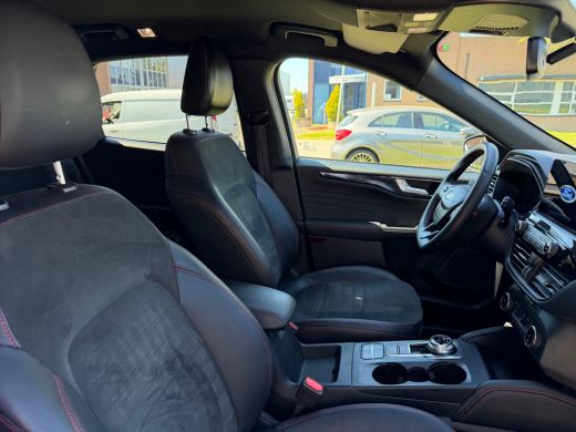 Ford Kuga 2.5 PHEV ST-Line X Winterpakket ActivLease financial lease