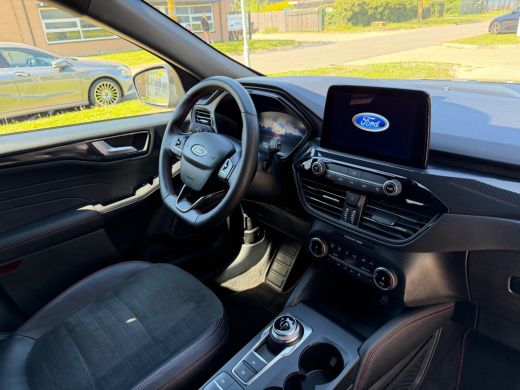 Ford Kuga 2.5 PHEV ST-Line X Winterpakket ActivLease financial lease