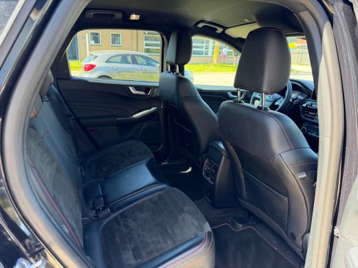 Ford Kuga 2.5 PHEV ST-Line X Winterpakket ActivLease financial lease