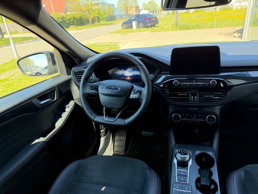 Ford Kuga 2.5 PHEV ST-Line X Winterpakket ActivLease financial lease