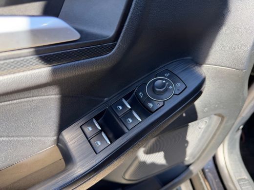 Ford Kuga 2.5 PHEV ST-Line X Winterpakket ActivLease financial lease