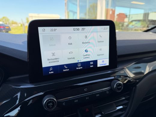 Ford Kuga 2.5 PHEV ST-Line X Winterpakket ActivLease financial lease