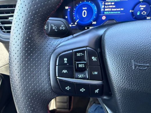 Ford Kuga 2.5 PHEV ST-Line X Winterpakket ActivLease financial lease