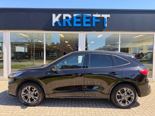 Ford Kuga 2.5 PHEV ST-Line X Winterpakket ActivLease financial lease