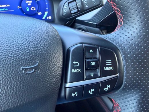Ford Kuga 2.5 PHEV ST-Line X Winterpakket ActivLease financial lease
