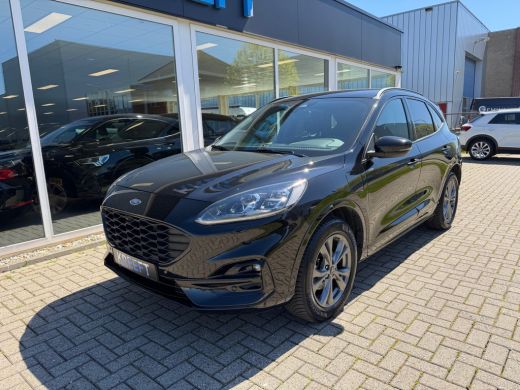 Ford Kuga 2.5 PHEV ST-Line X Winterpakket ActivLease financial lease