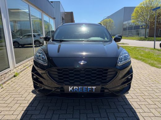 Ford Kuga 2.5 PHEV ST-Line X Winterpakket ActivLease financial lease