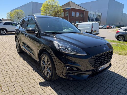 Ford Kuga 2.5 PHEV ST-Line X Winterpakket ActivLease financial lease