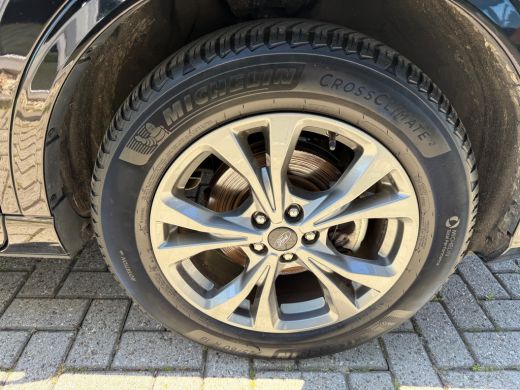 Ford Kuga 2.5 PHEV ST-Line X Winterpakket ActivLease financial lease