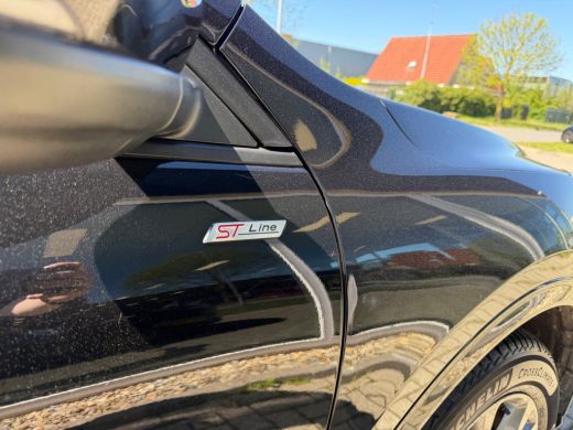 Ford Kuga 2.5 PHEV ST-Line X Winterpakket ActivLease financial lease