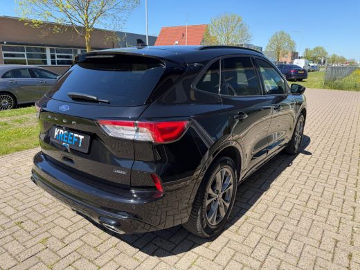 Ford Kuga 2.5 PHEV ST-Line X Winterpakket ActivLease financial lease