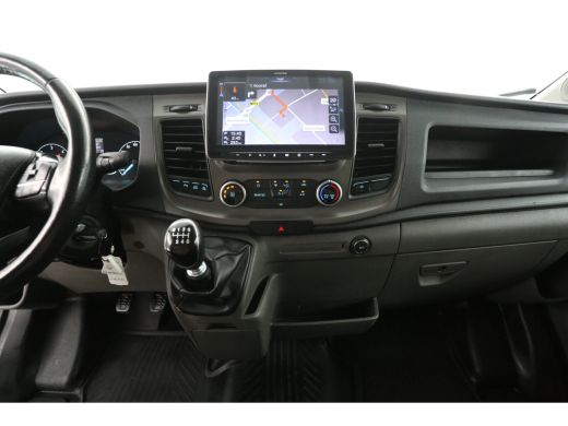 Ford Transit 2.0 TDCI L3H2 170PK | Airco | Cruise | Camera | 3 Zits | Carplay | Trekhaak ActivLease financial lease