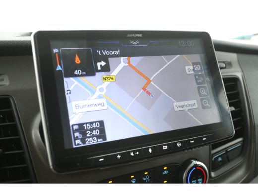 Ford Transit 2.0 TDCI L3H2 170PK | Airco | Cruise | Camera | 3 Zits | Carplay | Trekhaak ActivLease financial lease