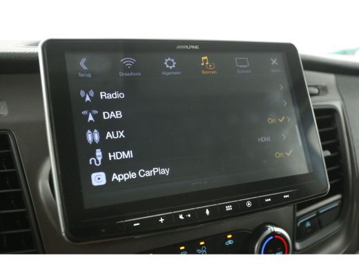 Ford Transit 2.0 TDCI L3H2 170PK | Airco | Cruise | Camera | 3 Zits | Carplay | Trekhaak ActivLease financial lease