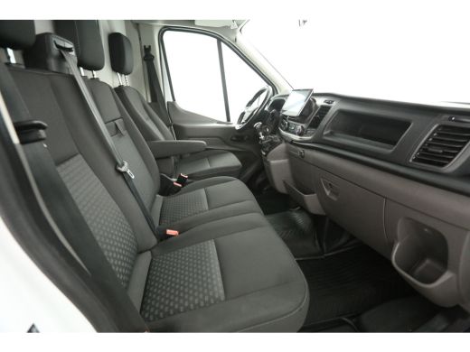 Ford Transit 2.0 TDCI L3H2 170PK | Airco | Cruise | Camera | 3 Zits | Carplay | Trekhaak ActivLease financial lease