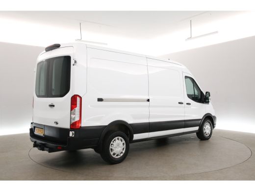 Ford Transit 2.0 TDCI L3H2 170PK | Airco | Cruise | Camera | 3 Zits | Carplay | Trekhaak ActivLease financial lease