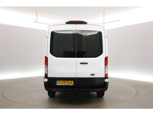 Ford Transit 2.0 TDCI L3H2 170PK | Airco | Cruise | Camera | 3 Zits | Carplay | Trekhaak ActivLease financial lease