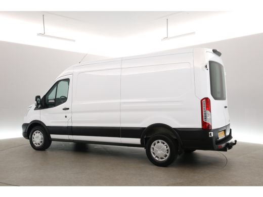 Ford Transit 2.0 TDCI L3H2 170PK | Airco | Cruise | Camera | 3 Zits | Carplay | Trekhaak ActivLease financial lease