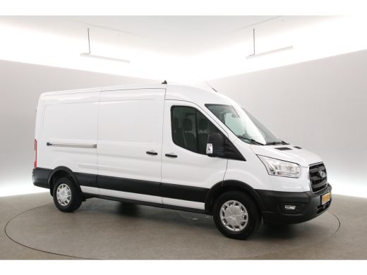 Ford Transit 2.0 TDCI L3H2 170PK | Airco | Cruise | Camera | 3 Zits | Carplay | Trekhaak ActivLease financial lease
