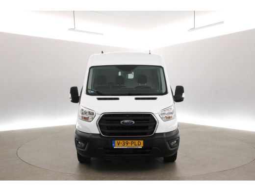 Ford Transit 2.0 TDCI L3H2 170PK | Airco | Cruise | Camera | 3 Zits | Carplay | Trekhaak ActivLease financial lease
