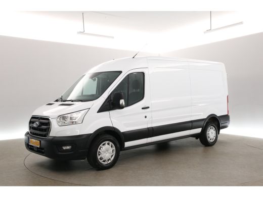 Ford Transit 2.0 TDCI L3H2 170PK | Airco | Cruise | Camera | 3 Zits | Carplay | Trekhaak ActivLease financial lease