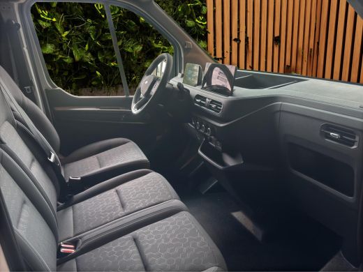 Ford Transit City L1H1 56 kWh | Achteruitrijcamera | Apple Carplay/Android Auto|telefoonintegratie premium | B... ActivLease financial lease