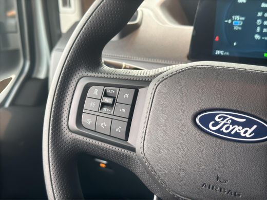 Ford Transit City L1H1 56 kWh | Achteruitrijcamera | Apple Carplay/Android Auto|telefoonintegratie premium | B... ActivLease financial lease