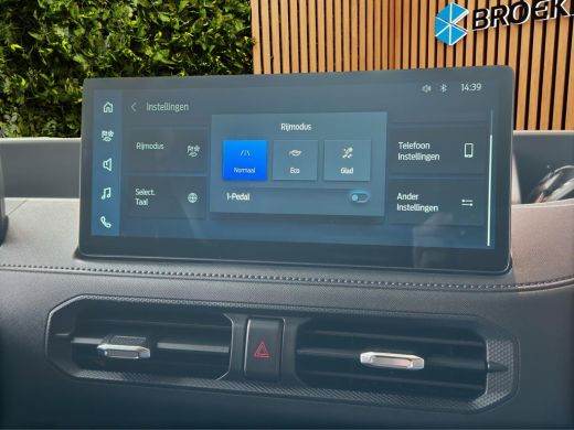 Ford Transit City L1H1 56 kWh | Achteruitrijcamera | Apple Carplay/Android Auto|telefoonintegratie premium | B... ActivLease financial lease