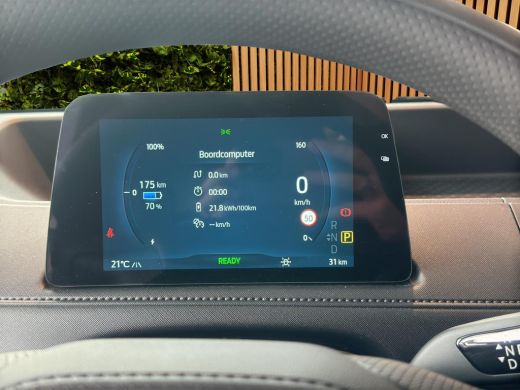 Ford Transit City L1H1 56 kWh | Achteruitrijcamera | Apple Carplay/Android Auto|telefoonintegratie premium | B... ActivLease financial lease