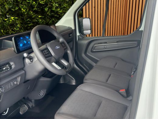 Ford Transit City L1H1 56 kWh | Achteruitrijcamera | Apple Carplay/Android Auto|telefoonintegratie premium | B... ActivLease financial lease