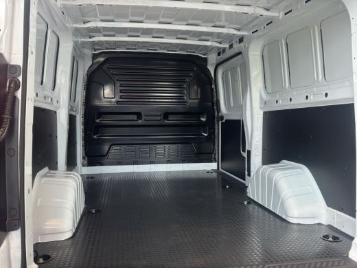 Ford Transit City L1H1 56 kWh | Achteruitrijcamera | Apple Carplay/Android Auto|telefoonintegratie premium | B... ActivLease financial lease