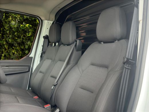 Ford Transit City L1H1 56 kWh | Achteruitrijcamera | Apple Carplay/Android Auto|telefoonintegratie premium | B... ActivLease financial lease
