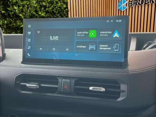 Ford Transit City L1H1 56 kWh | Achteruitrijcamera | Apple Carplay/Android Auto|telefoonintegratie premium | B... ActivLease financial lease