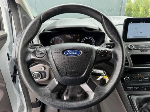 Ford Transit Connect 1.0 Ecoboost 100 PK / BENZINE / BPM VRIJ / L1H1 / 1e EIG. / CAMERA / AIRCO / NAVI / INRICHTING ActivLease financial lease