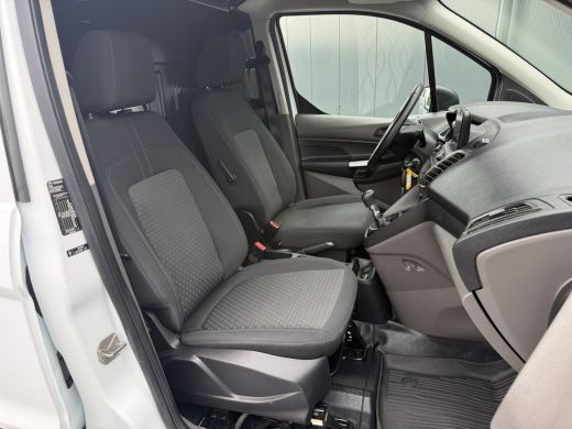 Ford Transit Connect 1.0 Ecoboost 100 PK / BENZINE / BPM VRIJ / L1H1 / 1e EIG. / CAMERA / AIRCO / NAVI / INRICHTING ActivLease financial lease