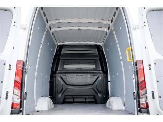 Iveco Daily 35S16 | 160 PK | Automaat | Camera | Cruise | Airco | 3.5T Trekgewicht ActivLease financial lease