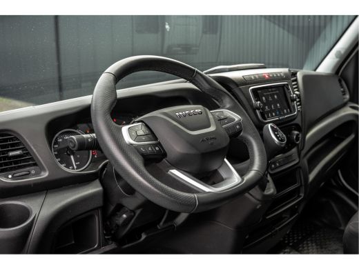 Iveco Daily 35S16 | 160 PK | Automaat | Camera | Cruise | Airco | 3.5T Trekgewicht ActivLease financial lease