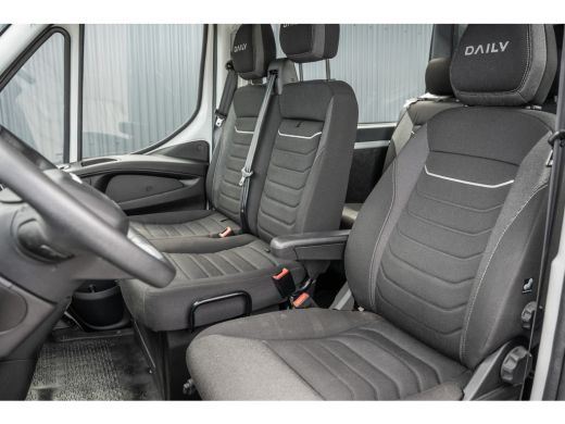 Iveco Daily 35S16 | 160 PK | Automaat | Camera | Cruise | Airco | 3.5T Trekgewicht ActivLease financial lease