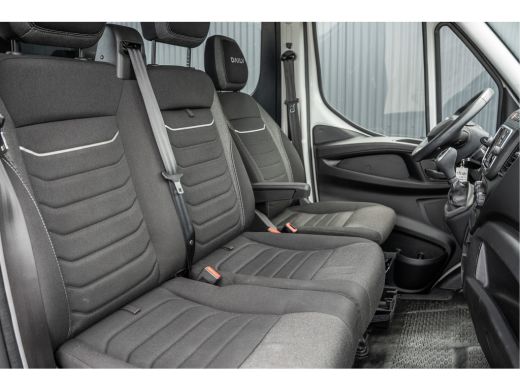 Iveco Daily 35S16 | 160 PK | Automaat | Camera | Cruise | Airco | 3.5T Trekgewicht ActivLease financial lease