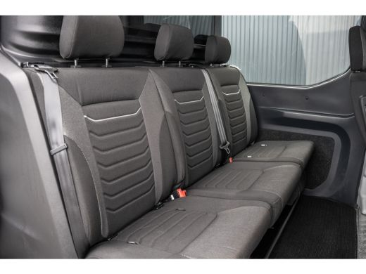 Iveco Daily 35S16 | 160 PK | Automaat | Camera | Cruise | Airco | 3.5T Trekgewicht ActivLease financial lease