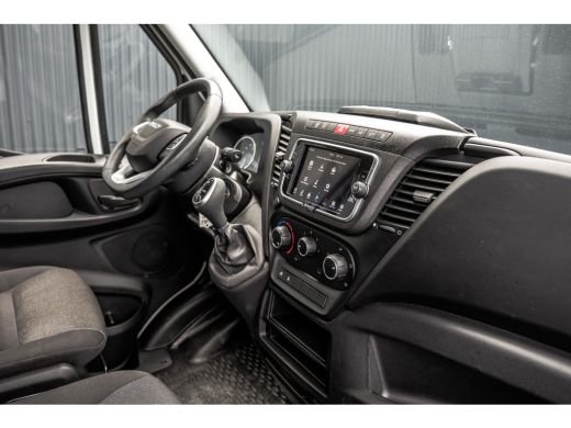 Iveco Daily 35S16 | 160 PK | Automaat | Camera | Cruise | Airco | 3.5T Trekgewicht ActivLease financial lease