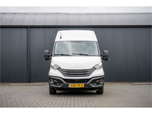 Iveco Daily 35S16 | 160 PK | Automaat | Camera | Cruise | Airco | 3.5T Trekgewicht ActivLease financial lease